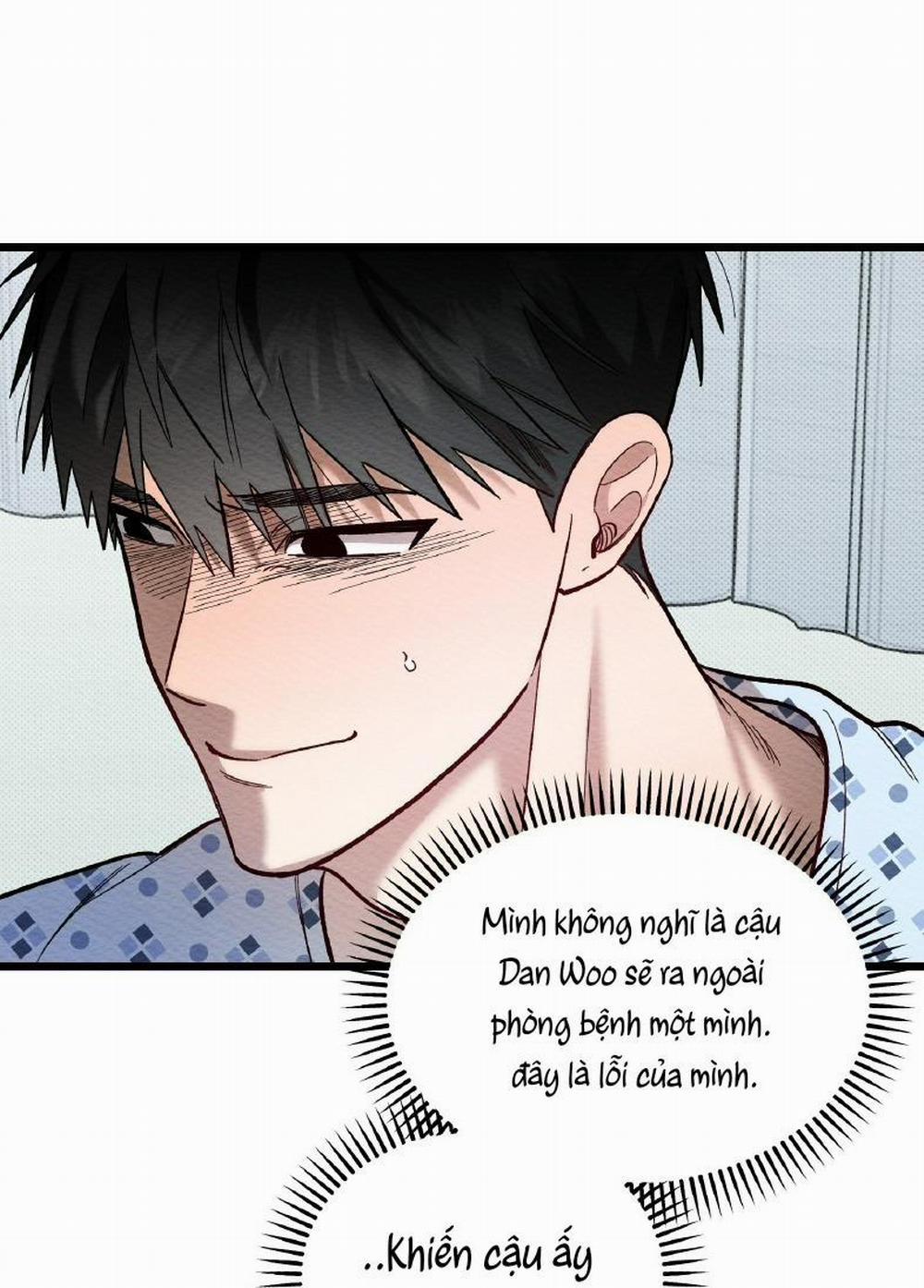 Thể Loại Lãng Mạn 16 trang 21