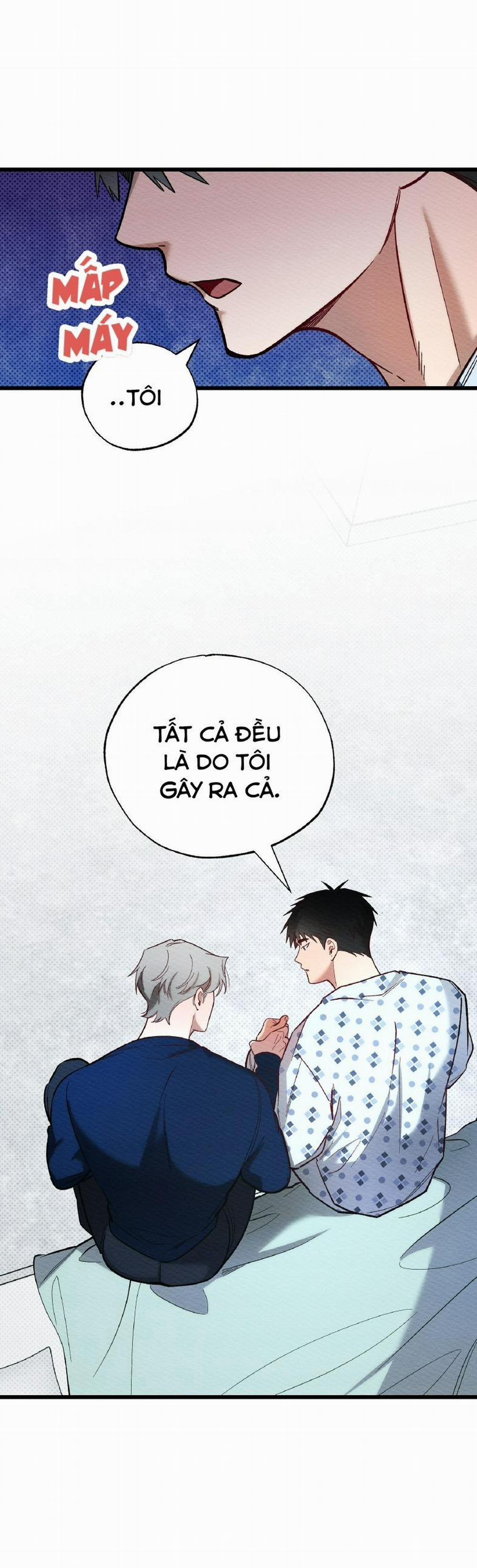 Thể Loại Lãng Mạn 16 trang 26