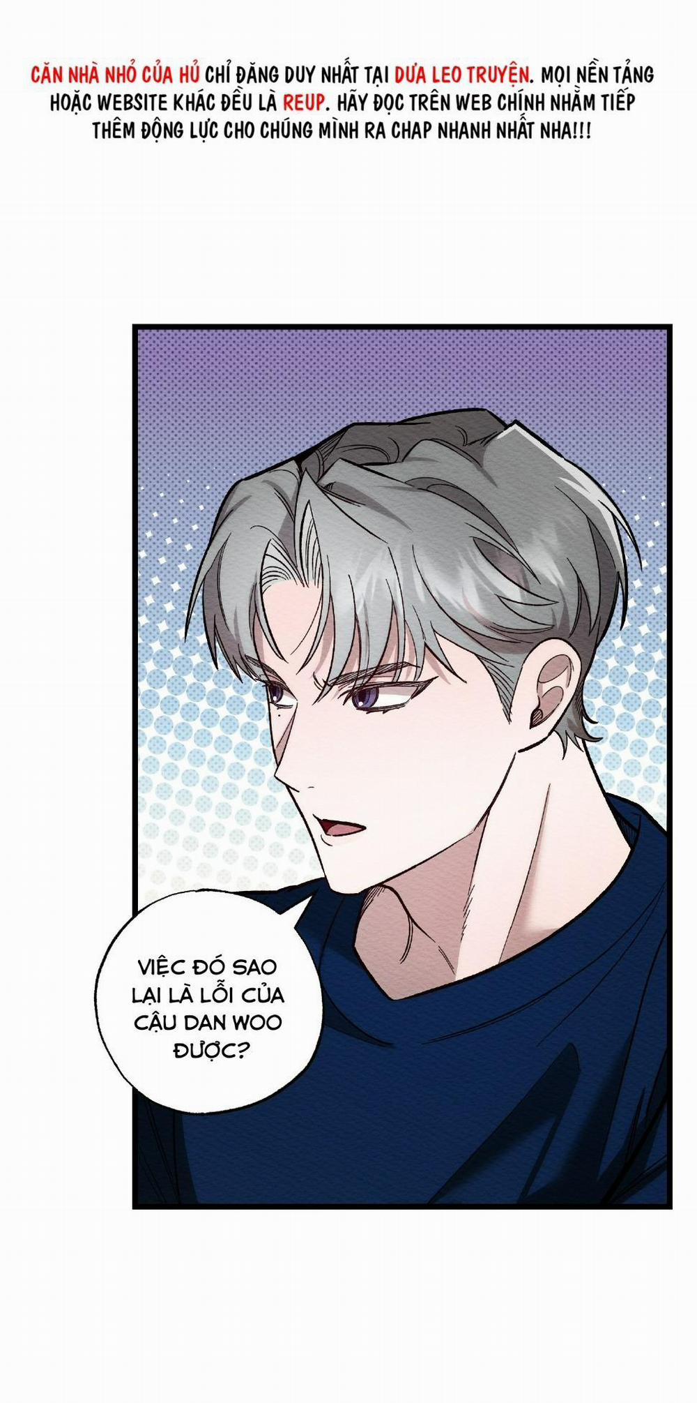 Thể Loại Lãng Mạn 16 trang 29