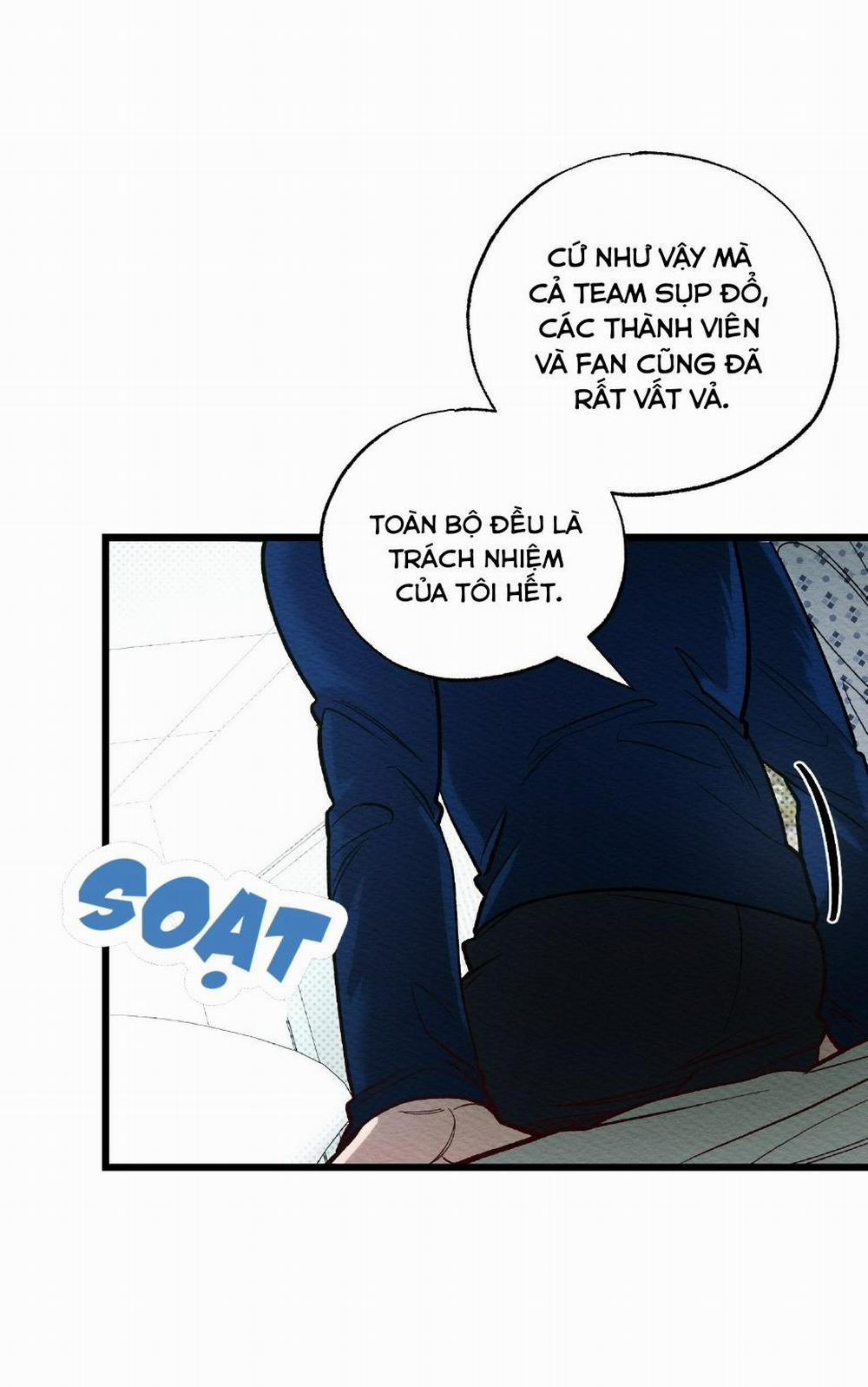 Thể Loại Lãng Mạn 16 trang 31