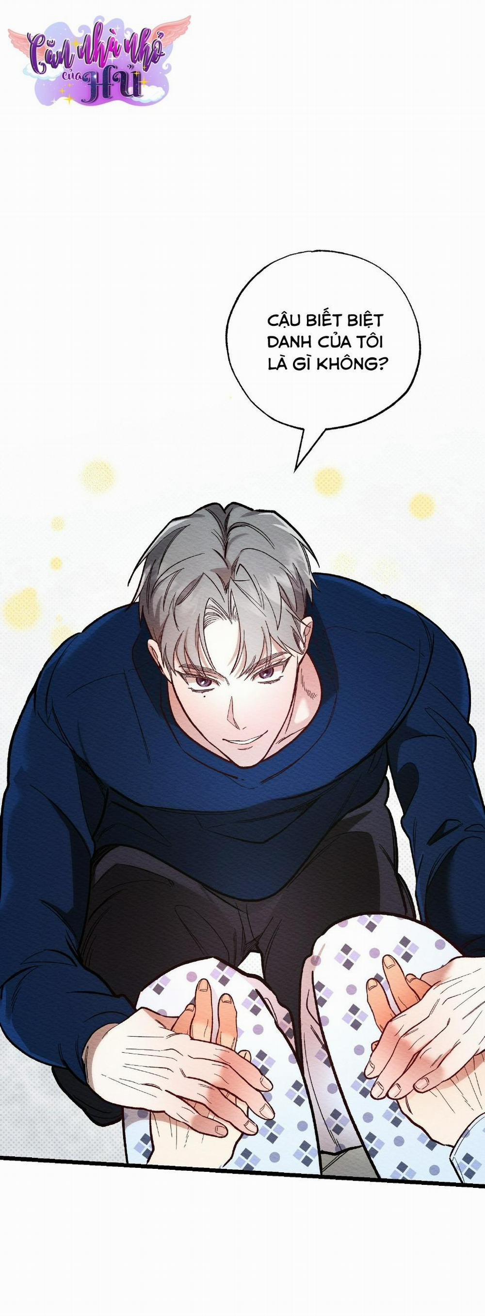 Thể Loại Lãng Mạn 16 trang 33