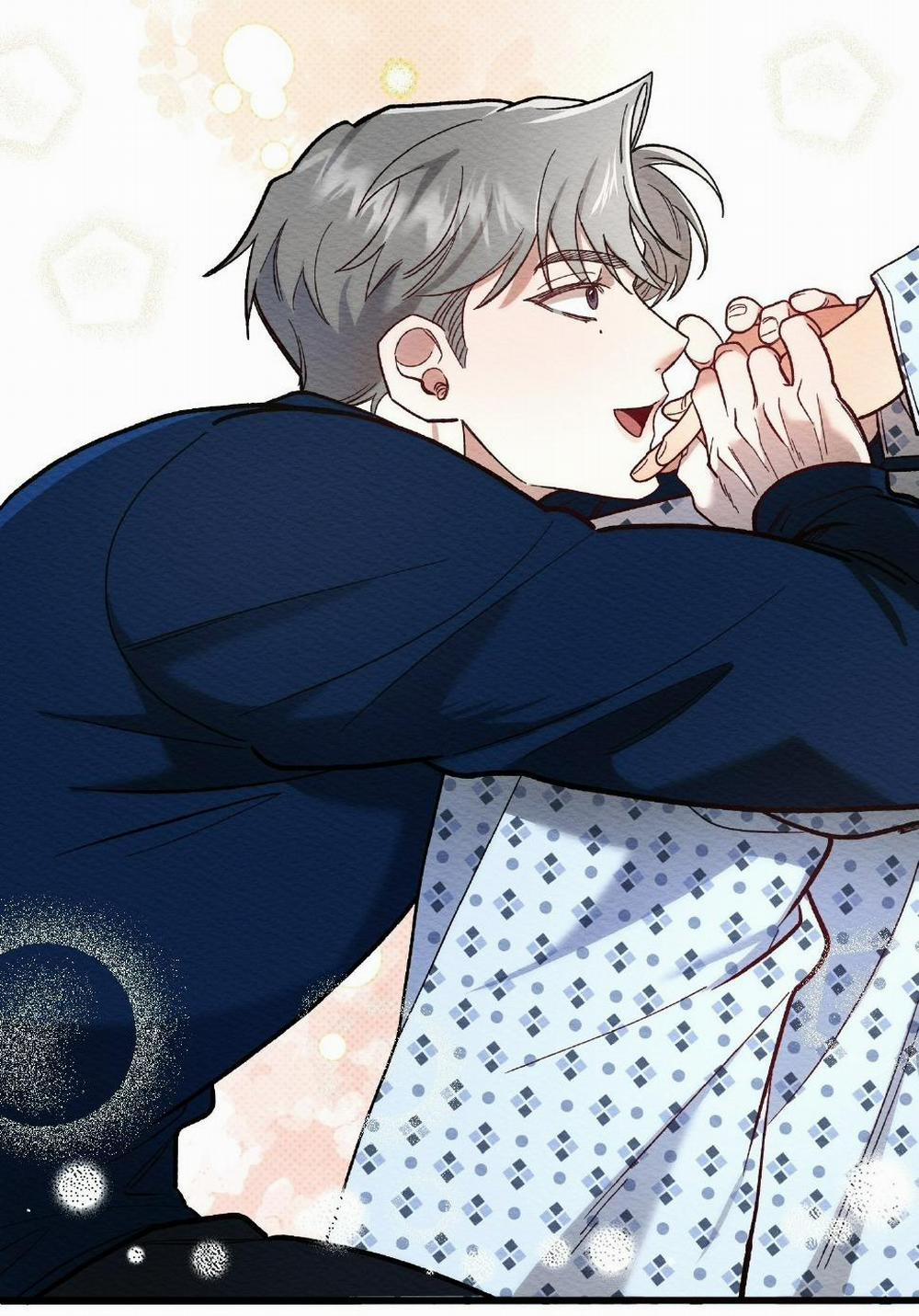 Thể Loại Lãng Mạn 16 trang 36