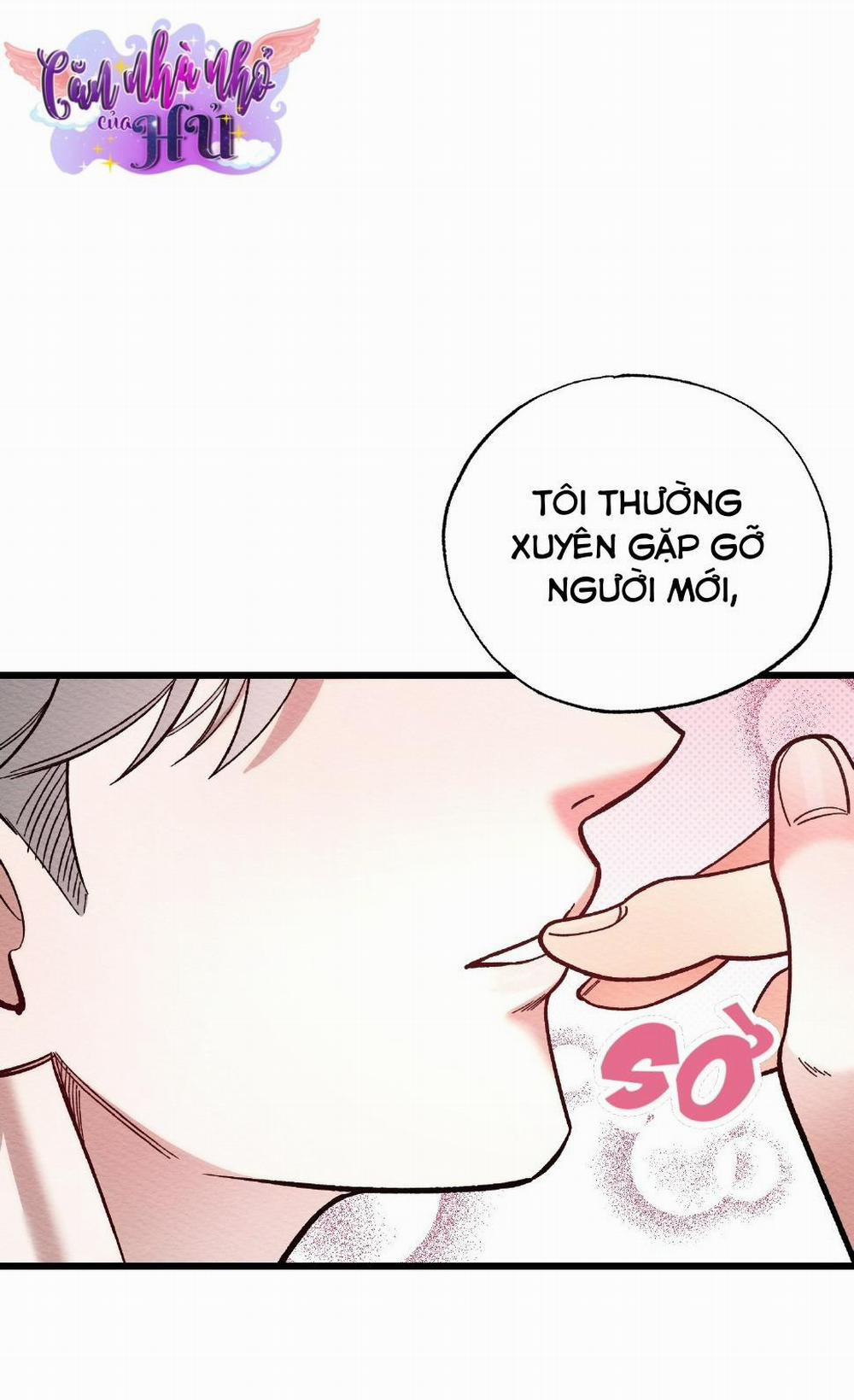 Thể Loại Lãng Mạn 16 trang 37