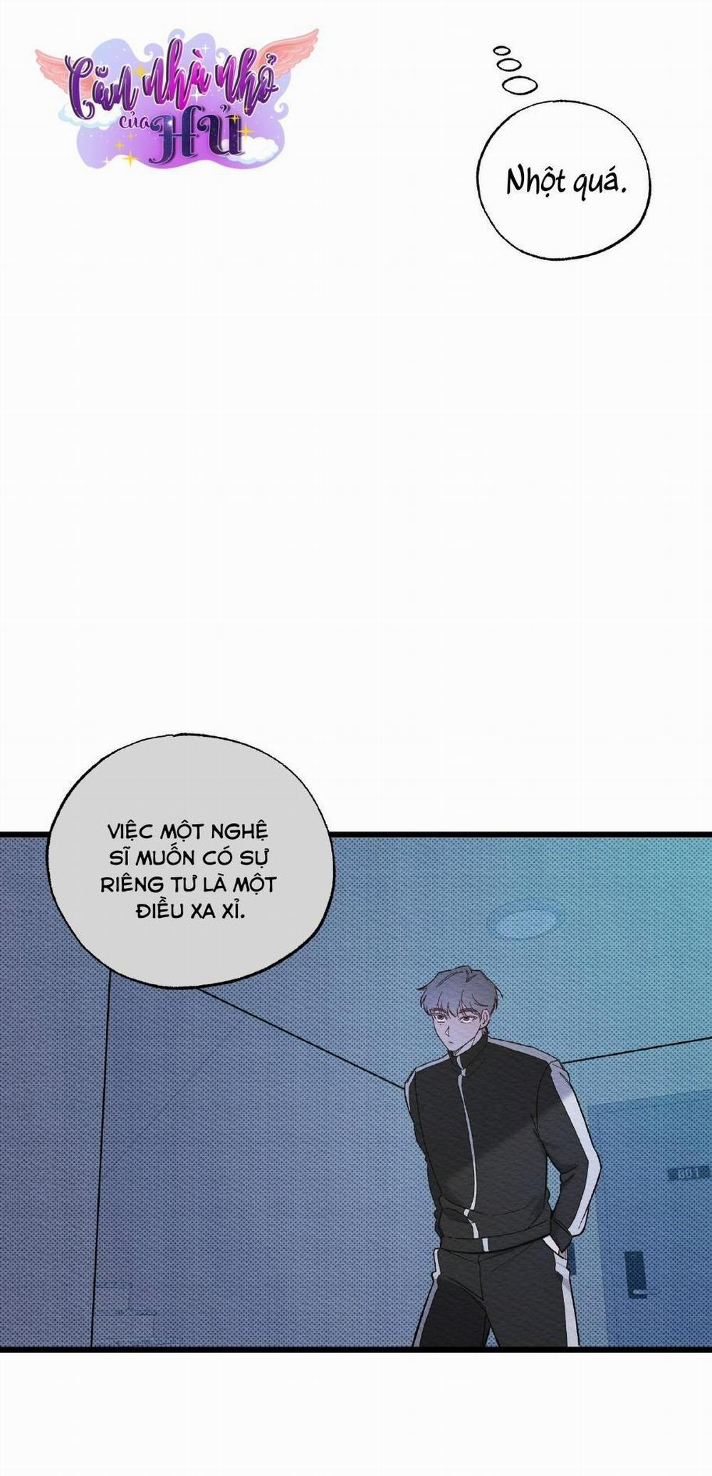 Thể Loại Lãng Mạn 16 trang 39