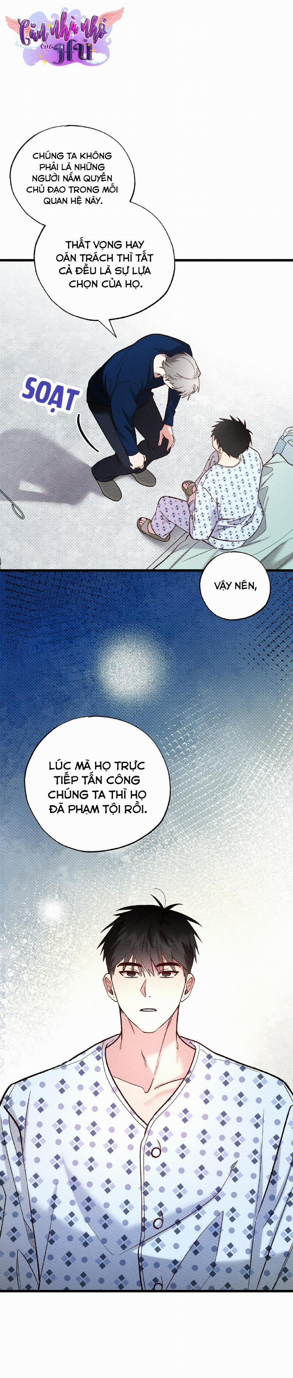 Thể Loại Lãng Mạn 16 trang 43