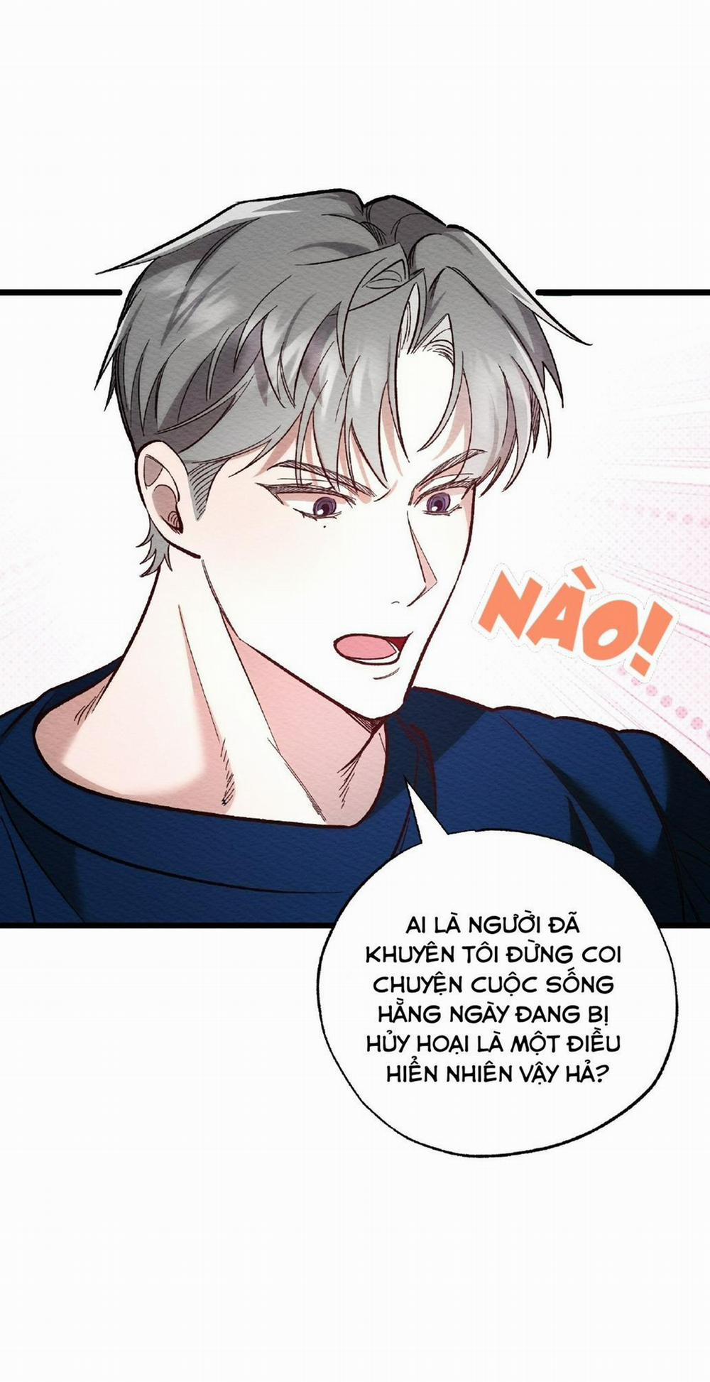 Thể Loại Lãng Mạn 16 trang 44