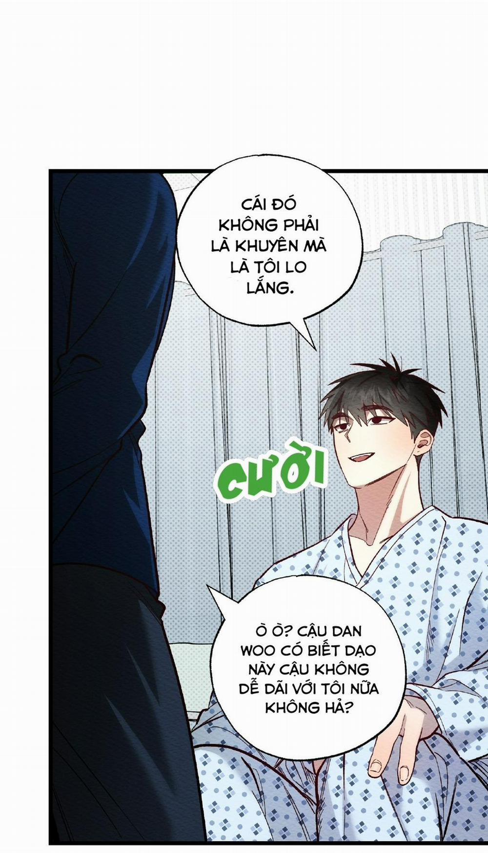 Thể Loại Lãng Mạn 16 trang 45