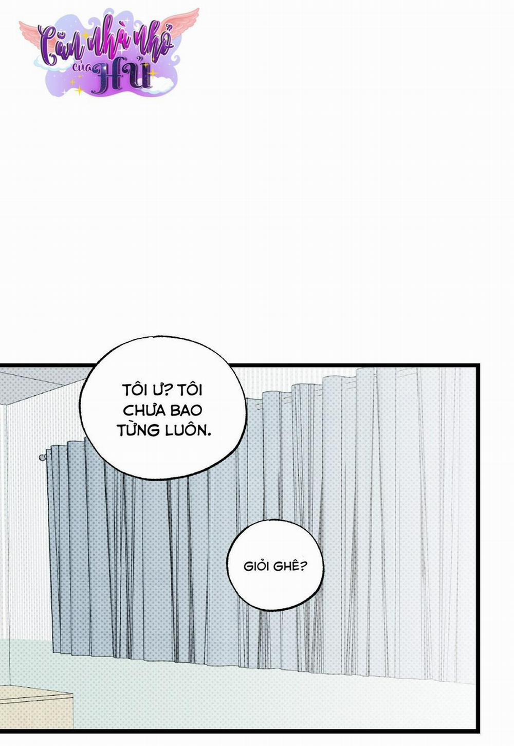 Thể Loại Lãng Mạn 16 trang 46