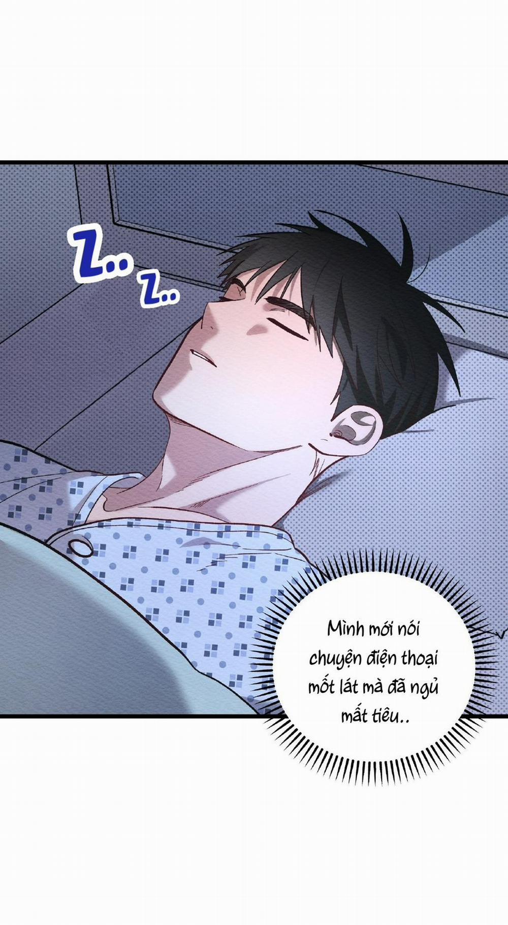 Thể Loại Lãng Mạn 16 trang 49