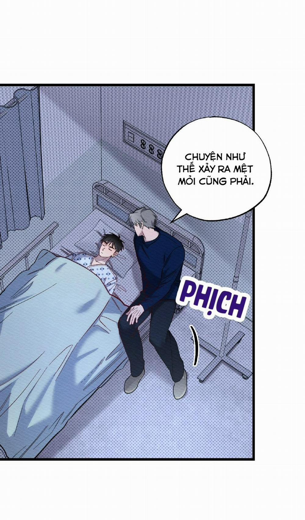 Thể Loại Lãng Mạn 16 trang 50