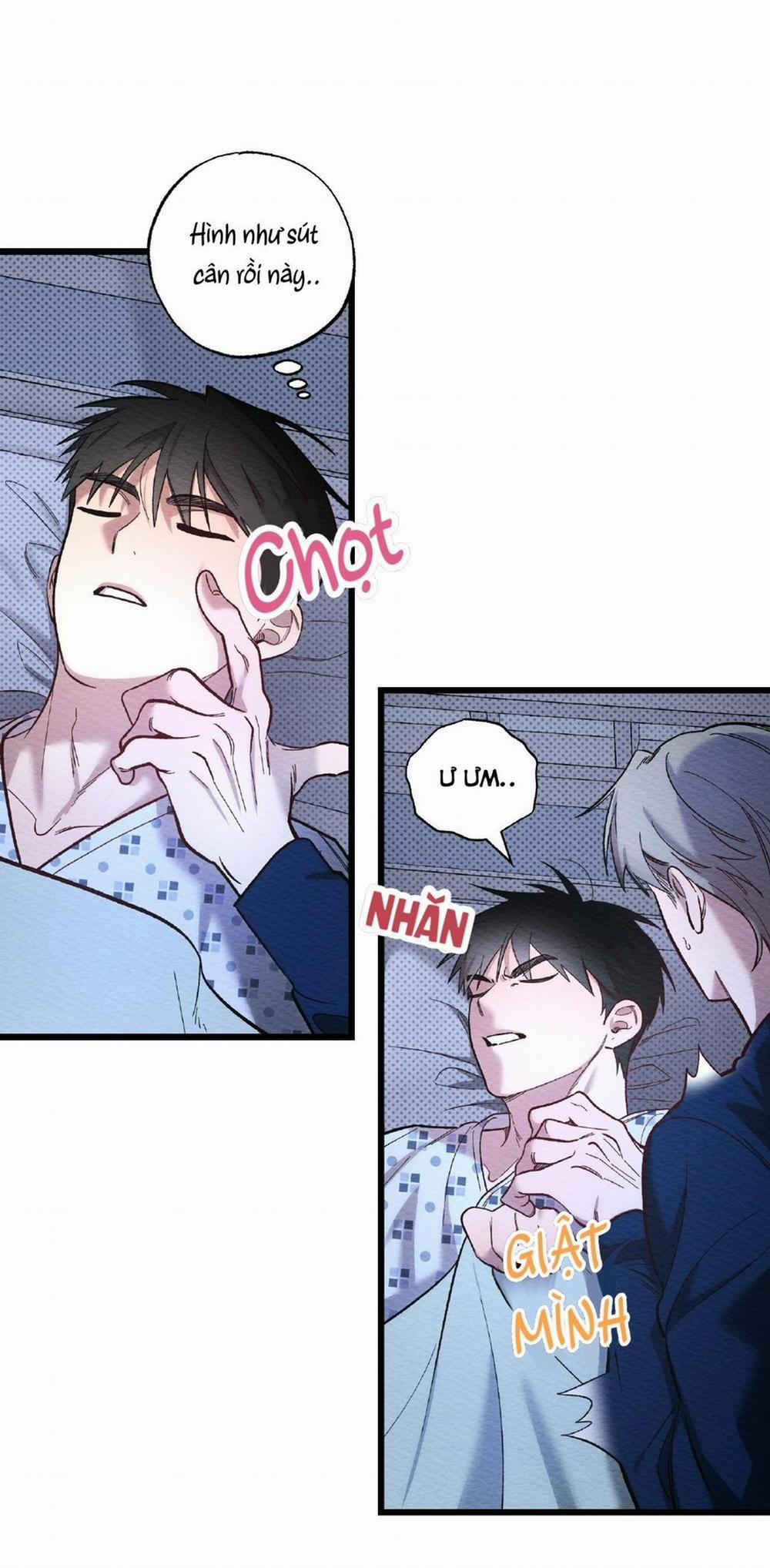 Thể Loại Lãng Mạn 16 trang 51