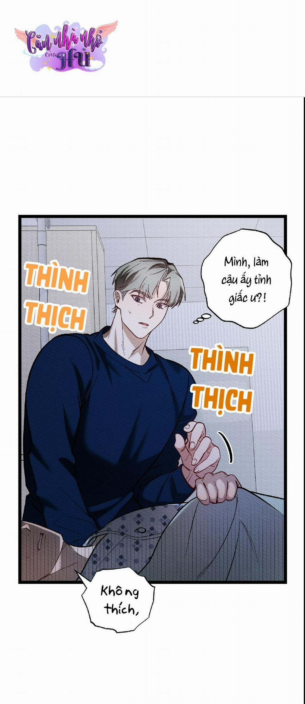 Thể Loại Lãng Mạn 16 trang 52