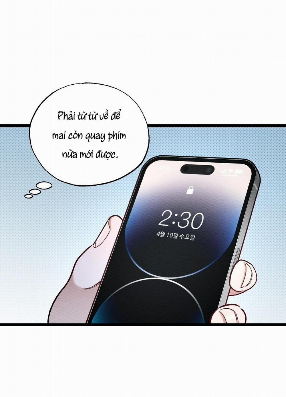 Thể Loại Lãng Mạn 16 trang 58