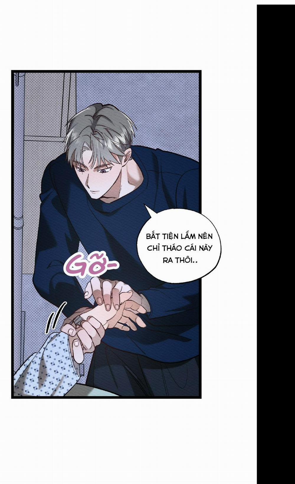 Thể Loại Lãng Mạn 16 trang 61