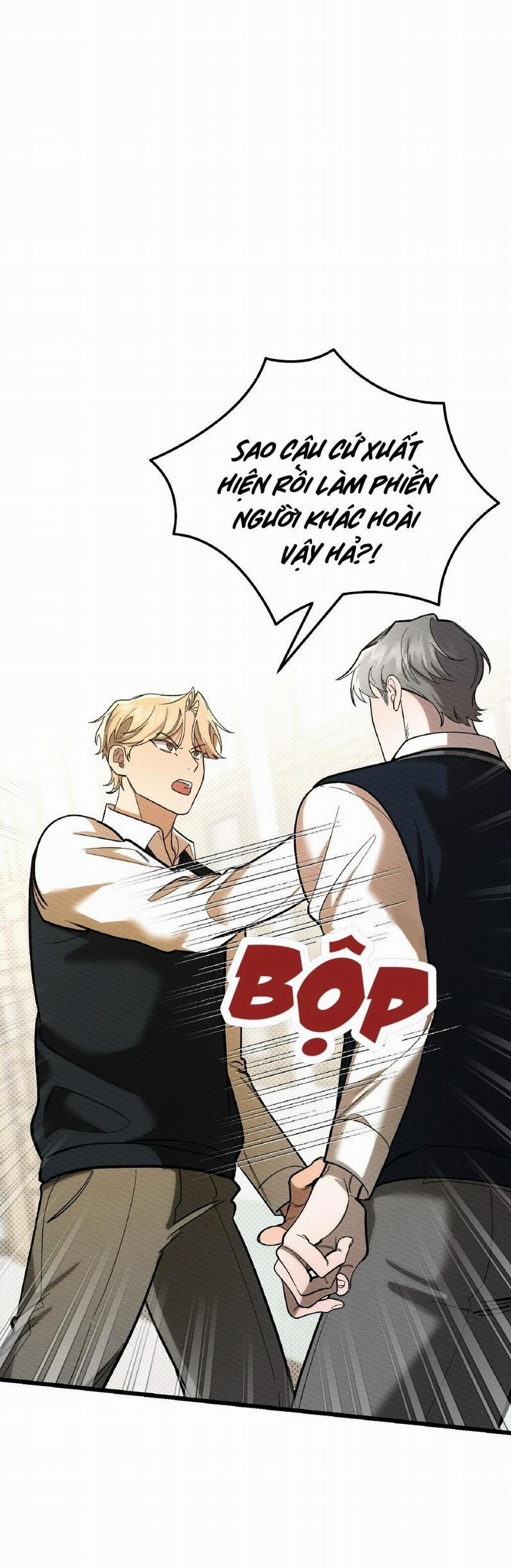 Thể Loại Lãng Mạn 17 trang 0