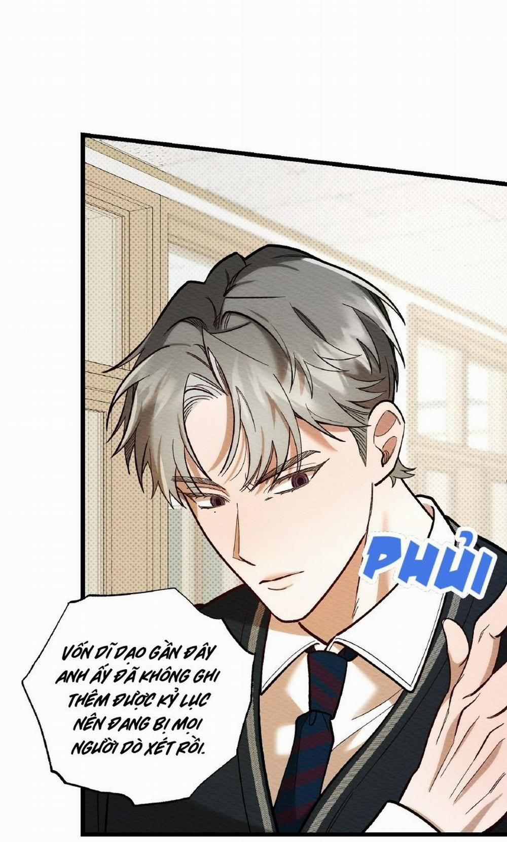 Thể Loại Lãng Mạn 17 trang 1