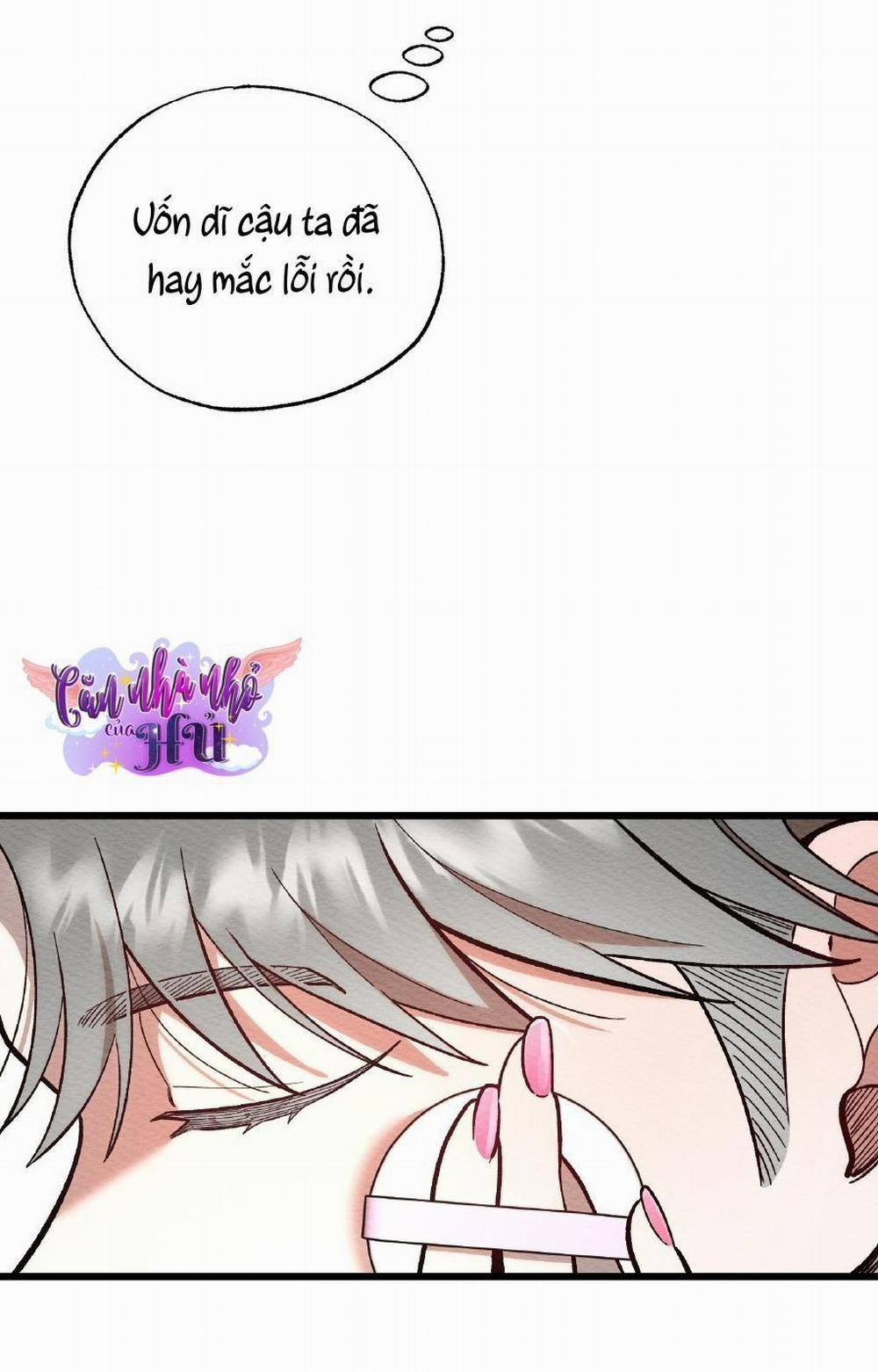 Thể Loại Lãng Mạn 17 trang 11