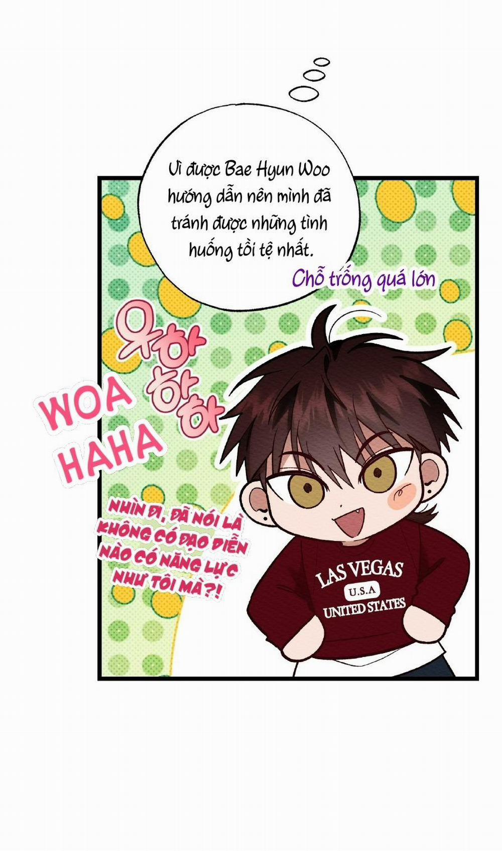 Thể Loại Lãng Mạn 17 trang 12