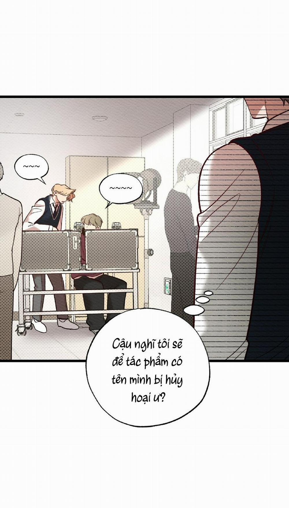 Thể Loại Lãng Mạn 17 trang 13