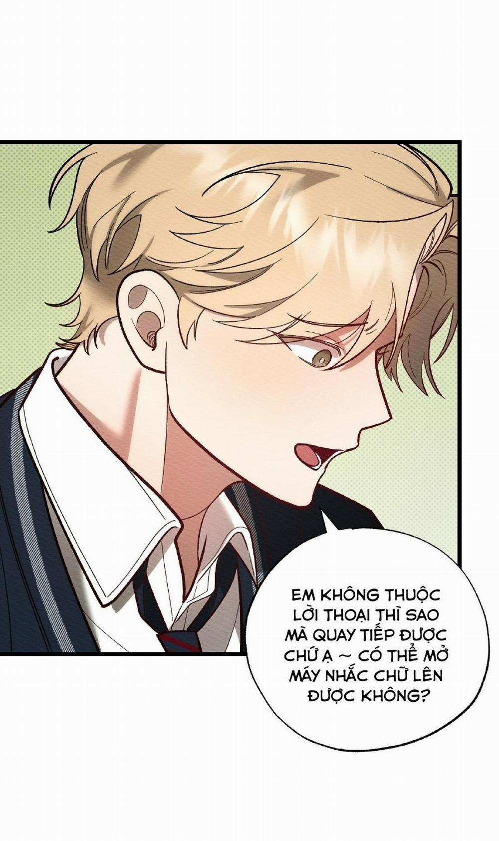 Thể Loại Lãng Mạn 17 trang 14