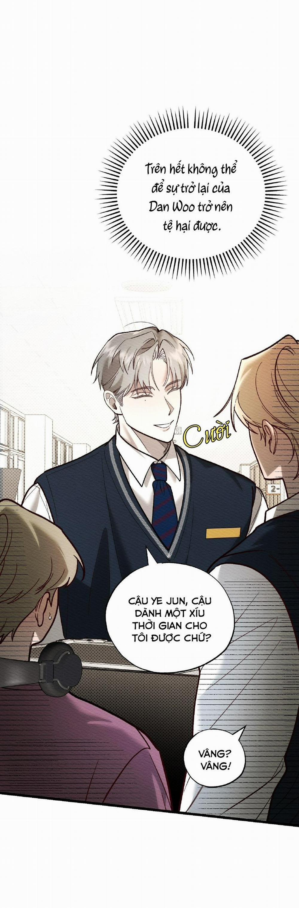 Thể Loại Lãng Mạn 17 trang 16