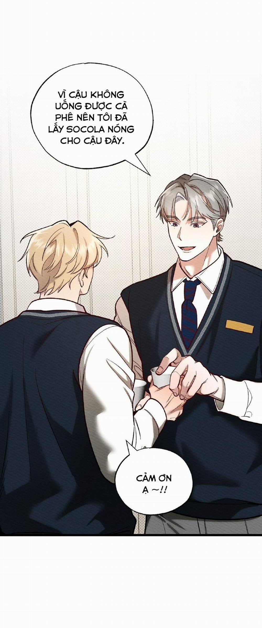 Thể Loại Lãng Mạn 17 trang 19