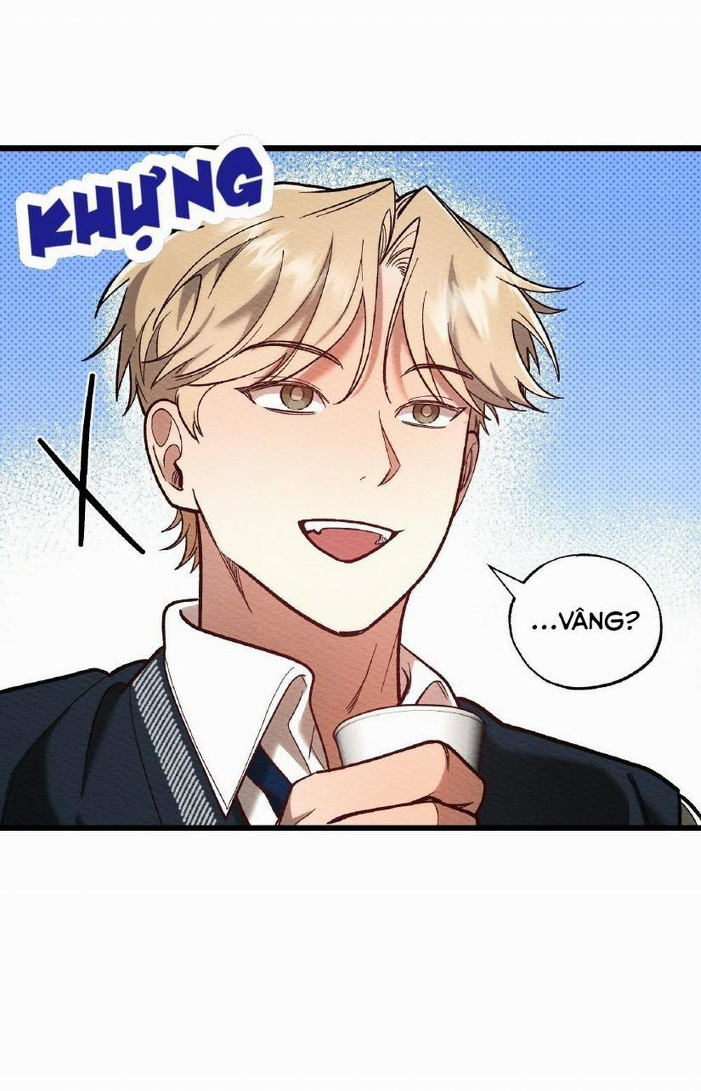 Thể Loại Lãng Mạn 17 trang 21