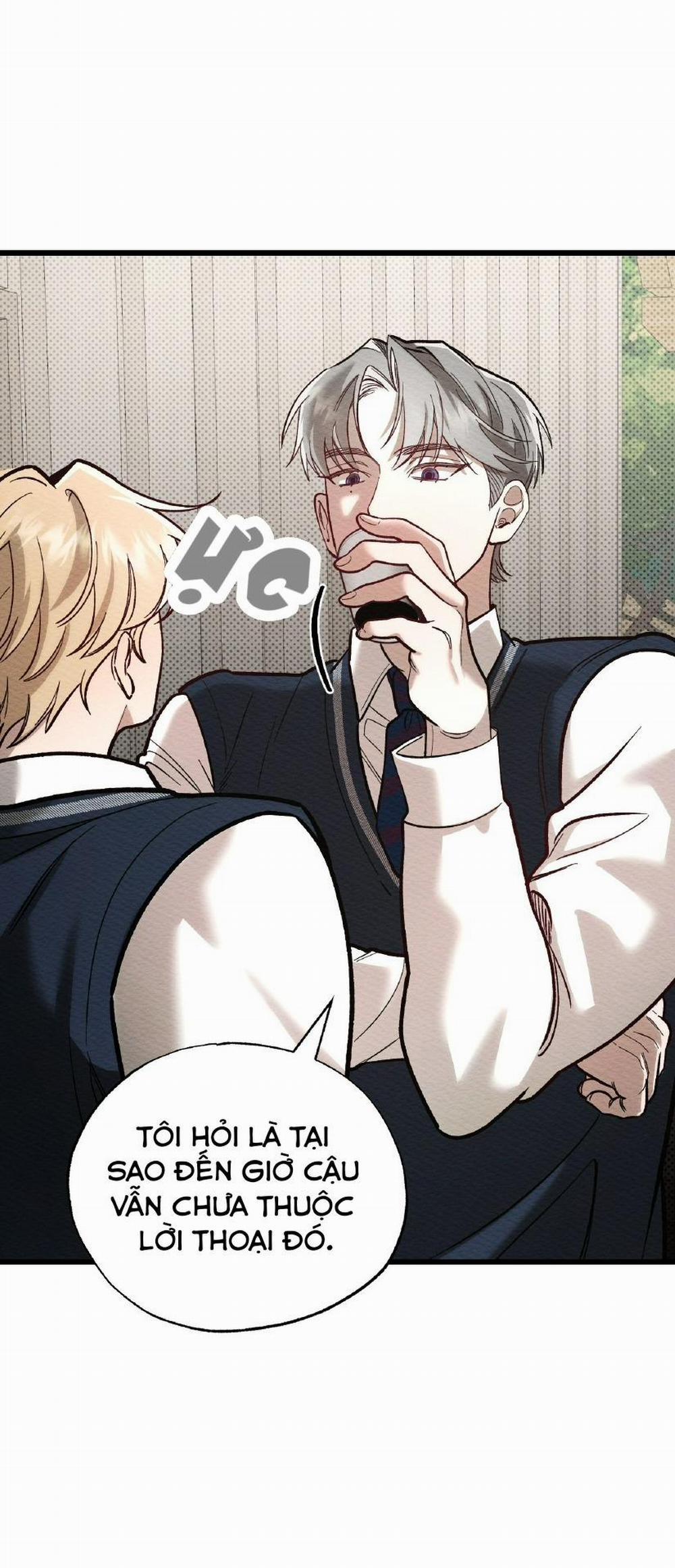 Thể Loại Lãng Mạn 17 trang 22