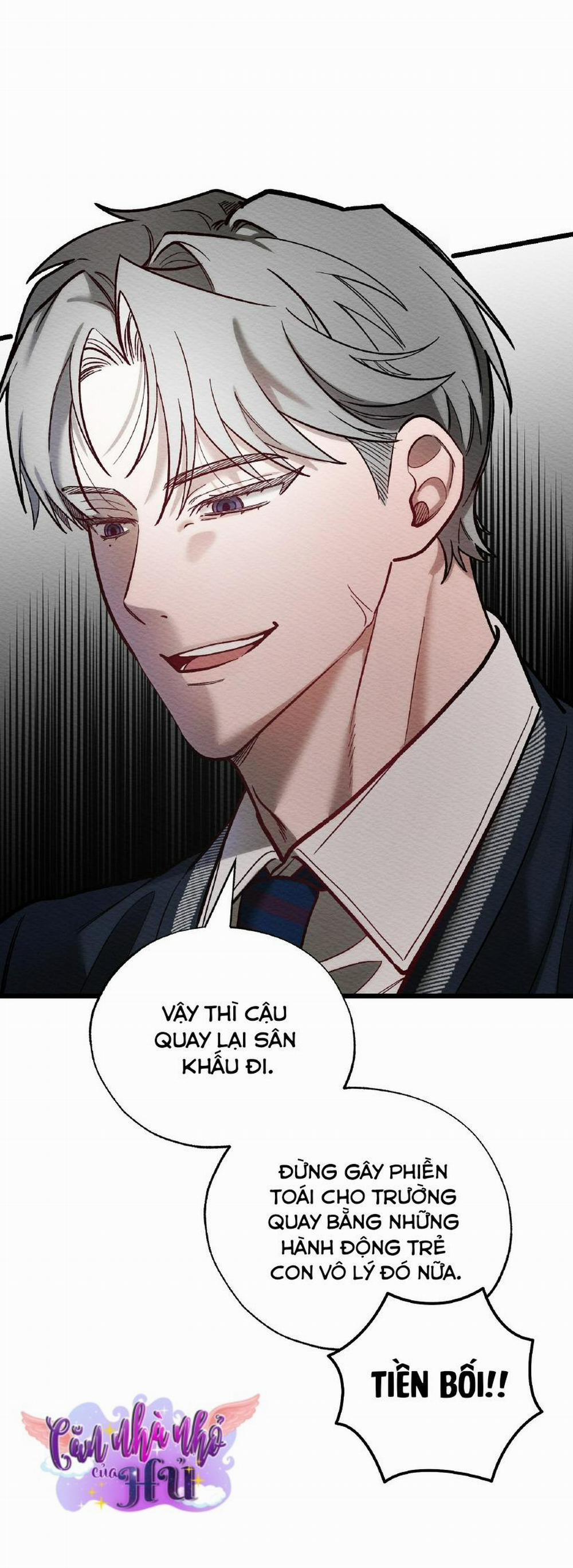 Thể Loại Lãng Mạn 17 trang 26