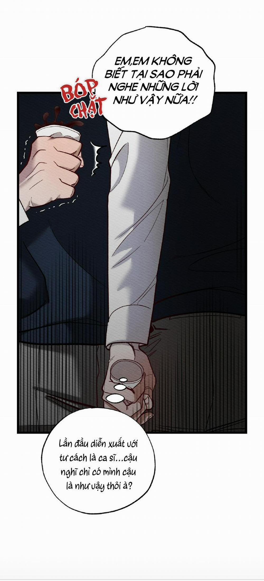 Thể Loại Lãng Mạn 17 trang 27