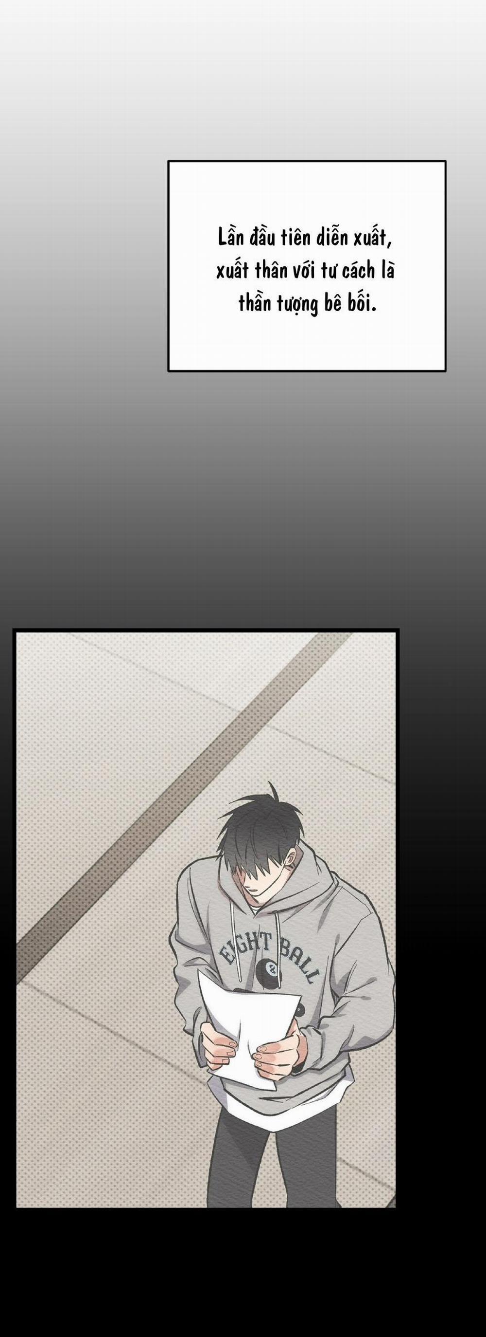 Thể Loại Lãng Mạn 17 trang 28