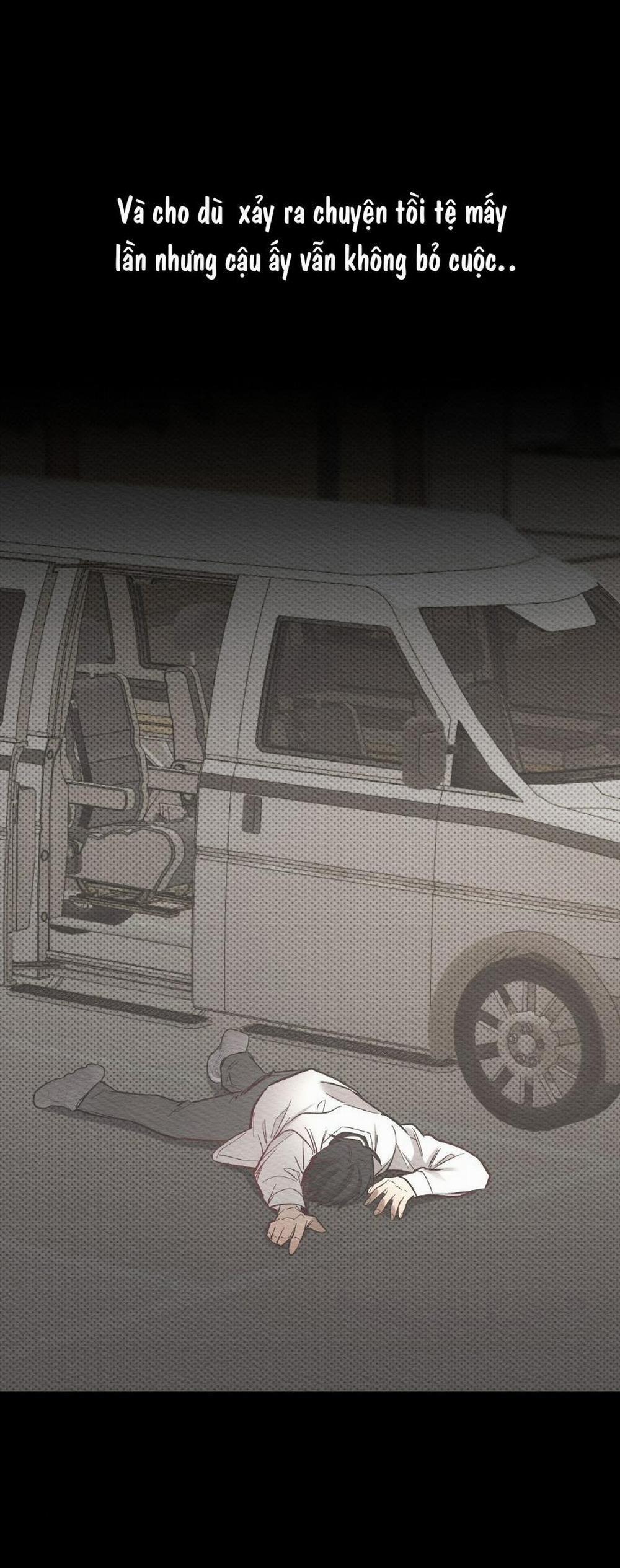 Thể Loại Lãng Mạn 17 trang 31