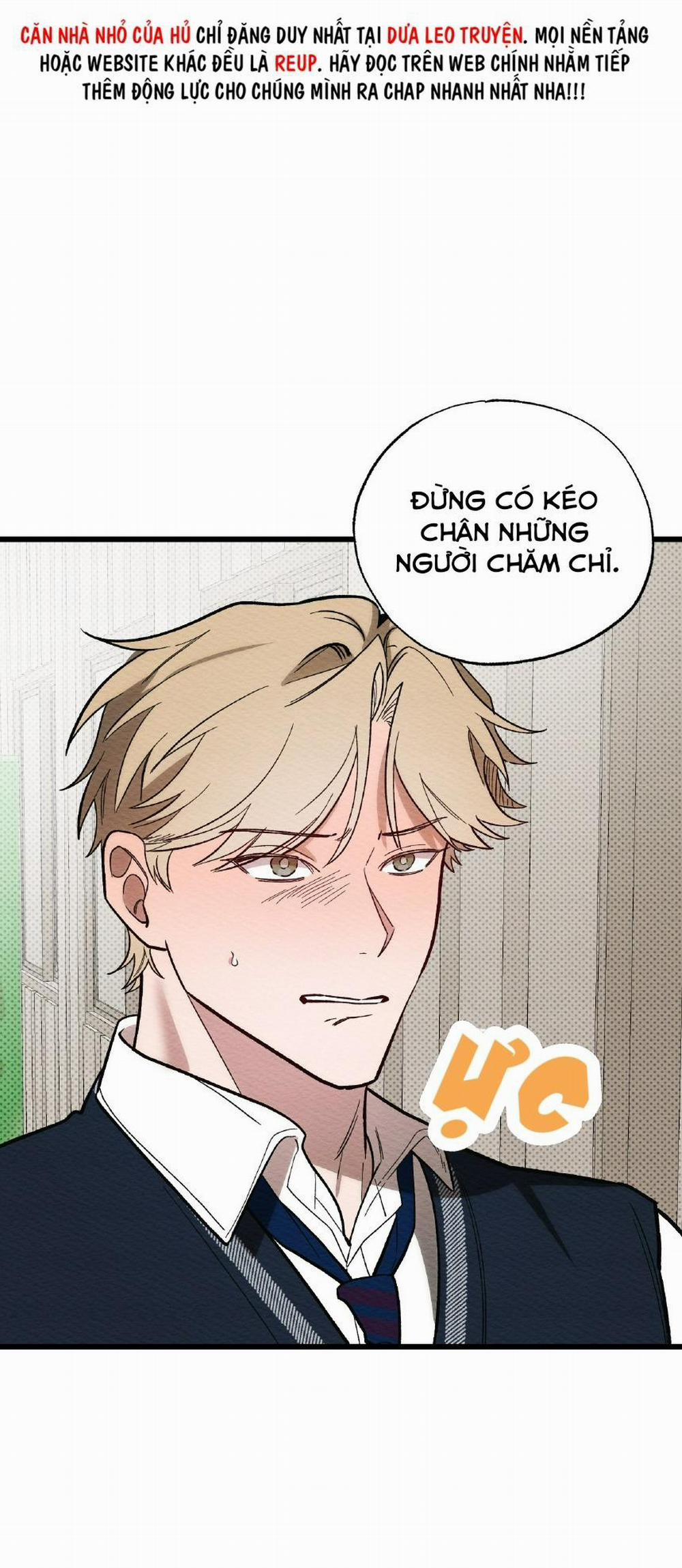 Thể Loại Lãng Mạn 17 trang 34