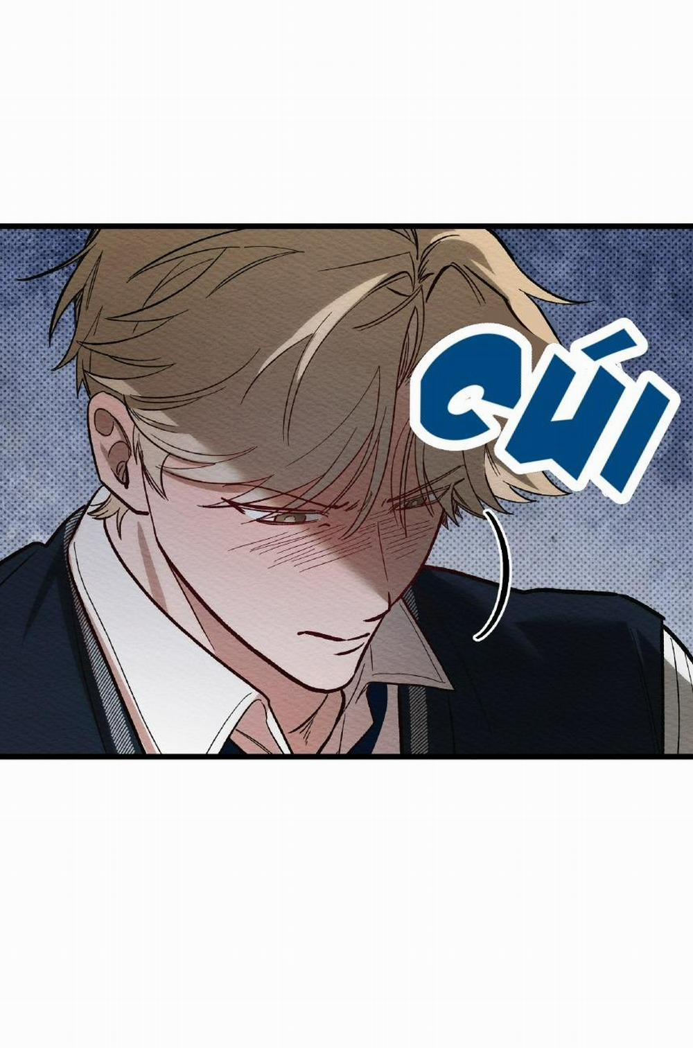 Thể Loại Lãng Mạn 17 trang 35