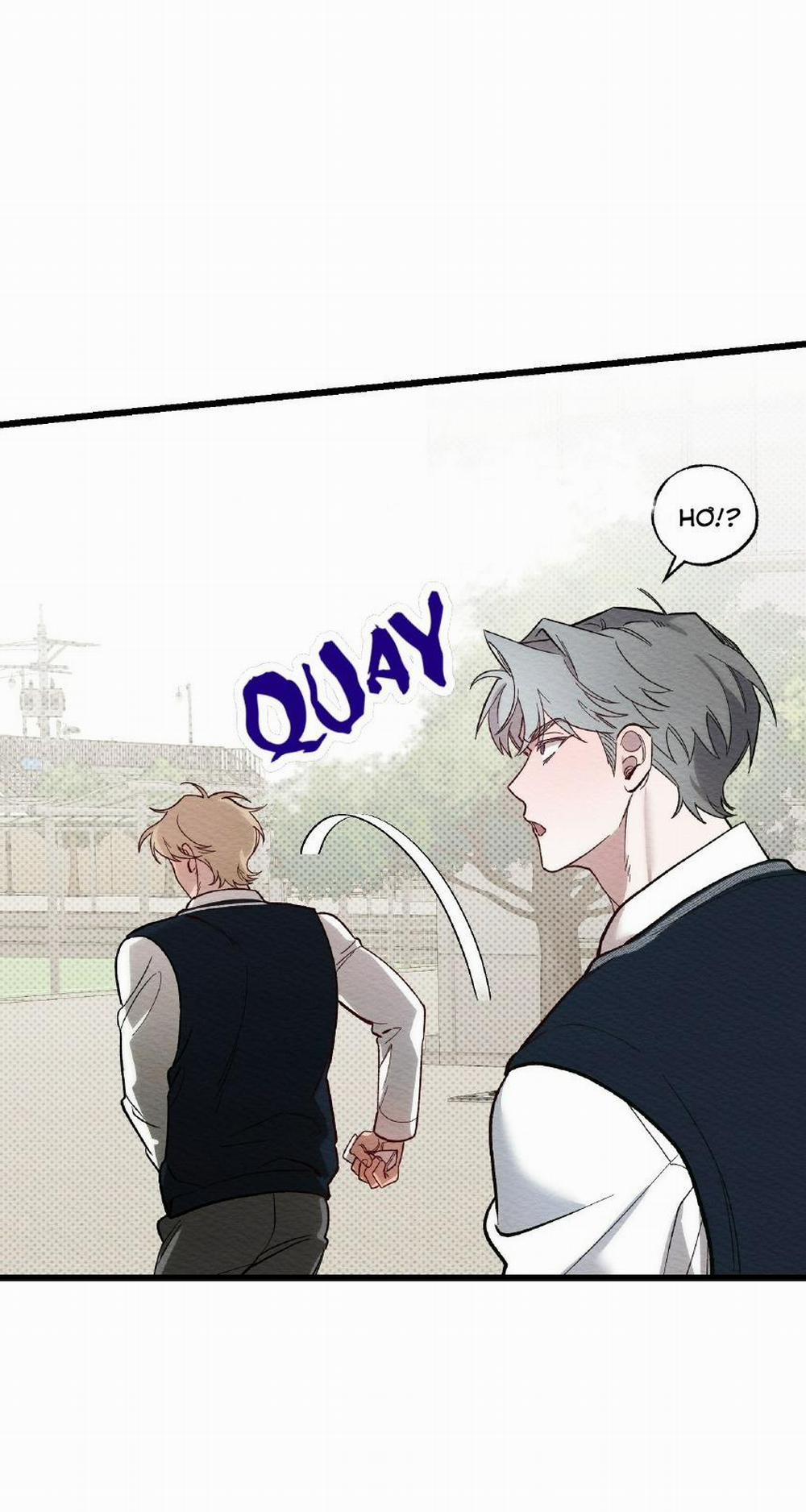 Thể Loại Lãng Mạn 17 trang 36