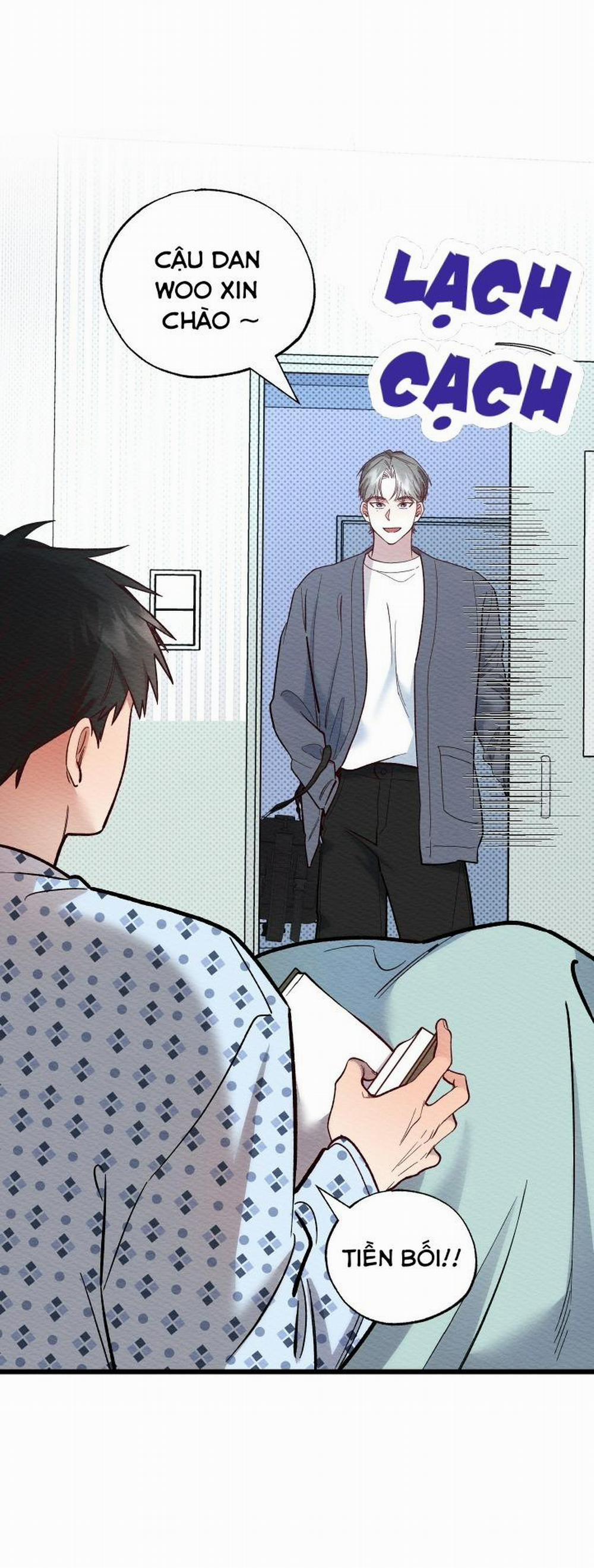 Thể Loại Lãng Mạn 17 trang 43