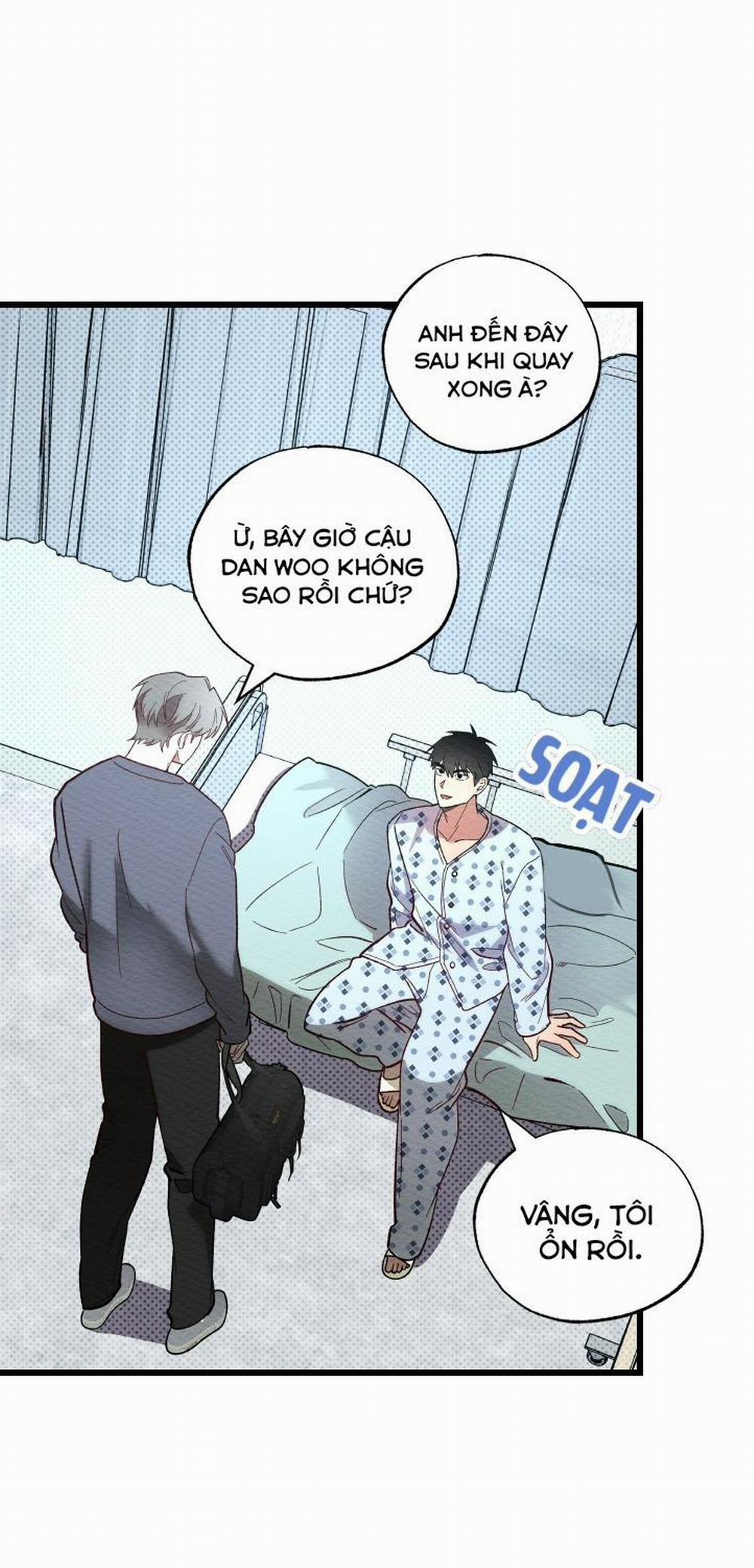 Thể Loại Lãng Mạn 17 trang 44