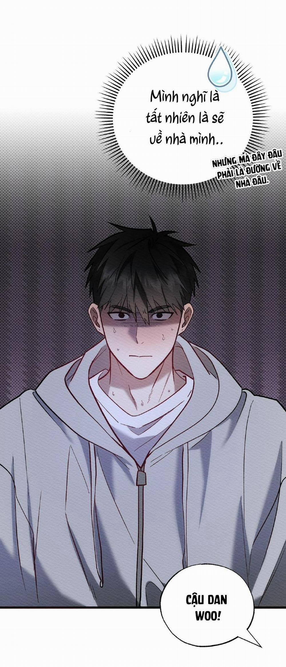 Thể Loại Lãng Mạn 17 trang 49