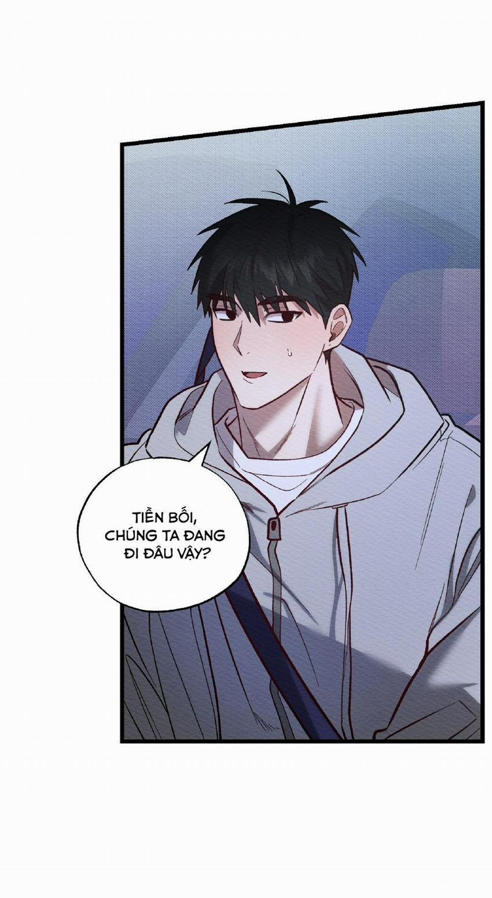 Thể Loại Lãng Mạn 17 trang 52