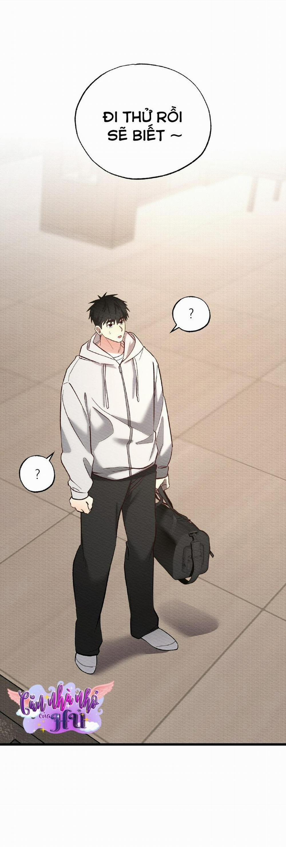 Thể Loại Lãng Mạn 17 trang 54