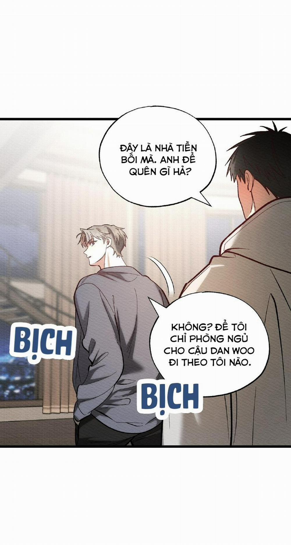 Thể Loại Lãng Mạn 17 trang 55