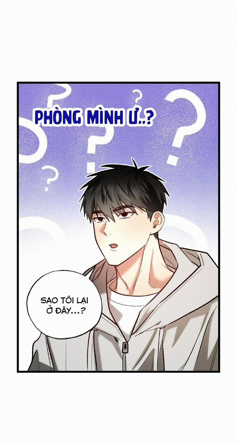 Thể Loại Lãng Mạn 17 trang 56