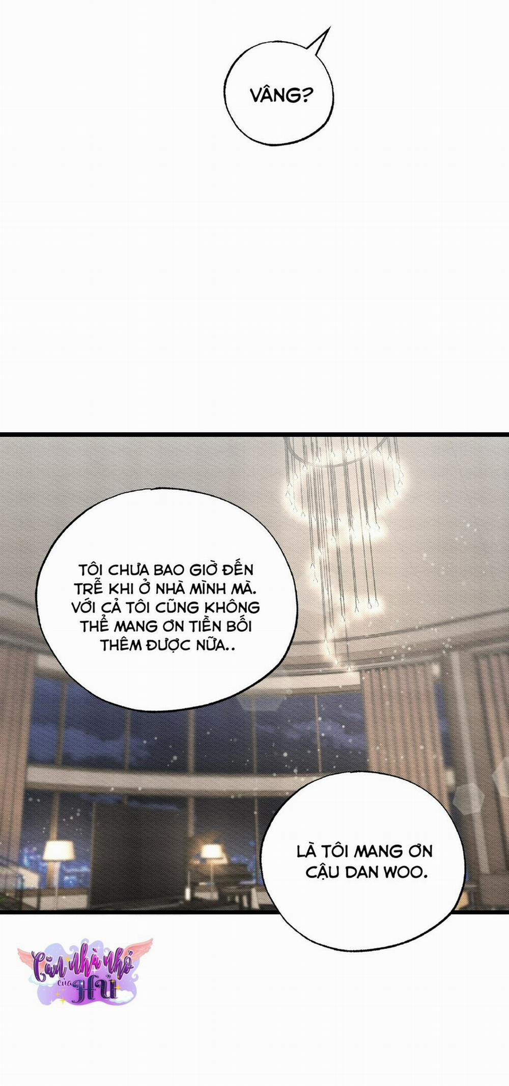 Thể Loại Lãng Mạn 17 trang 58