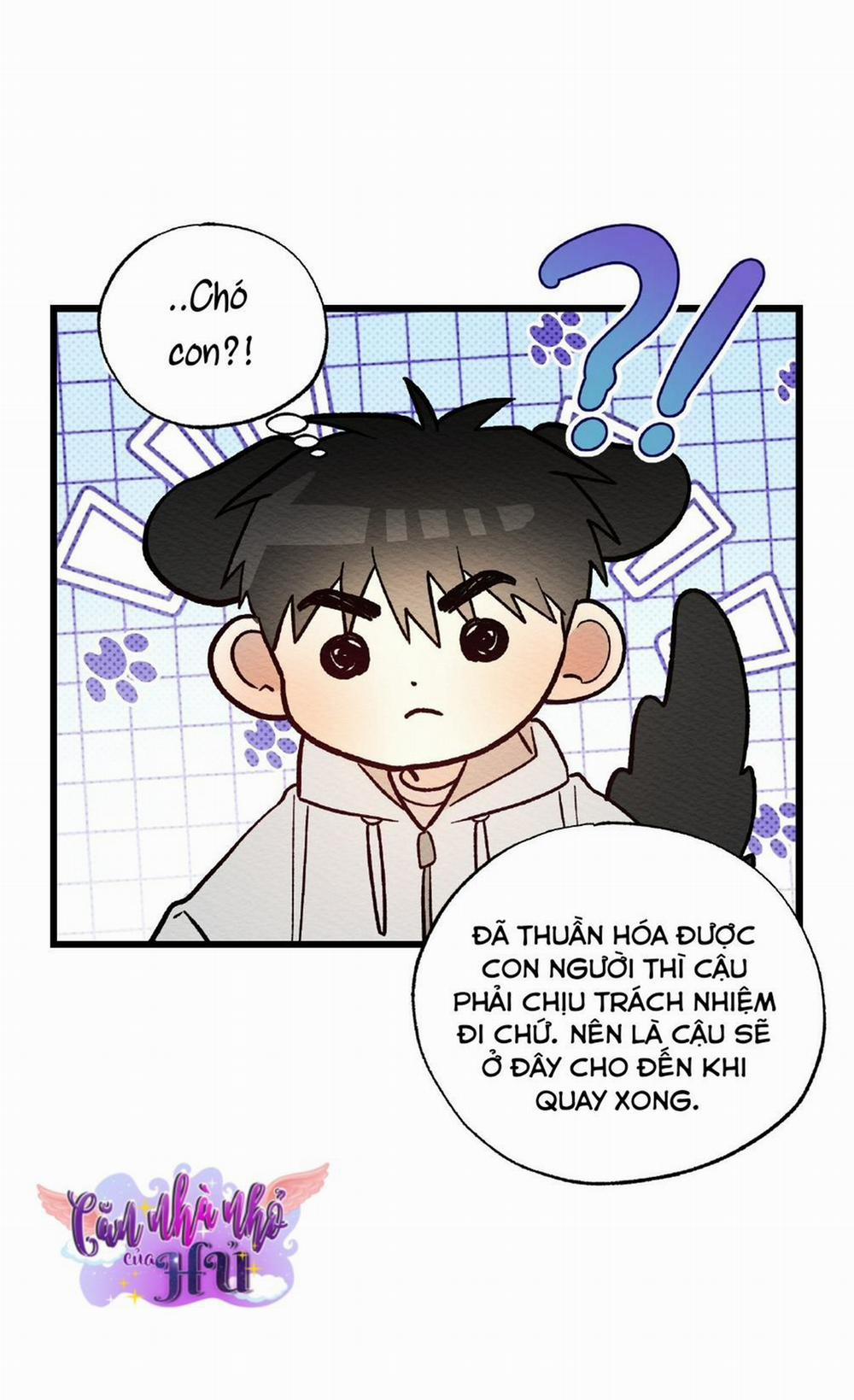 Thể Loại Lãng Mạn 17 trang 60