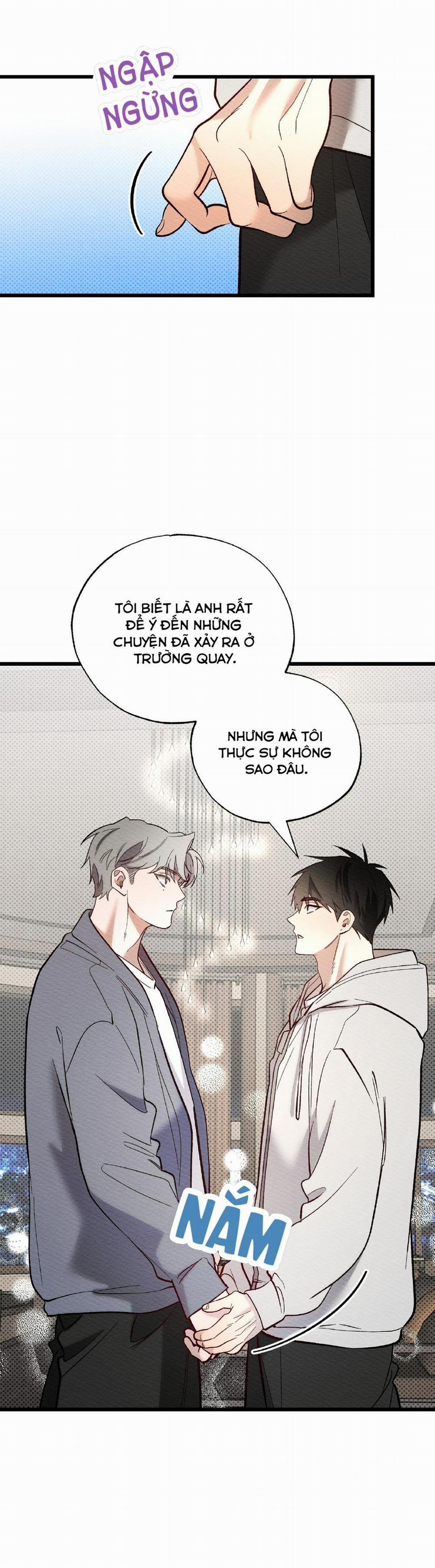 Thể Loại Lãng Mạn 17 trang 61