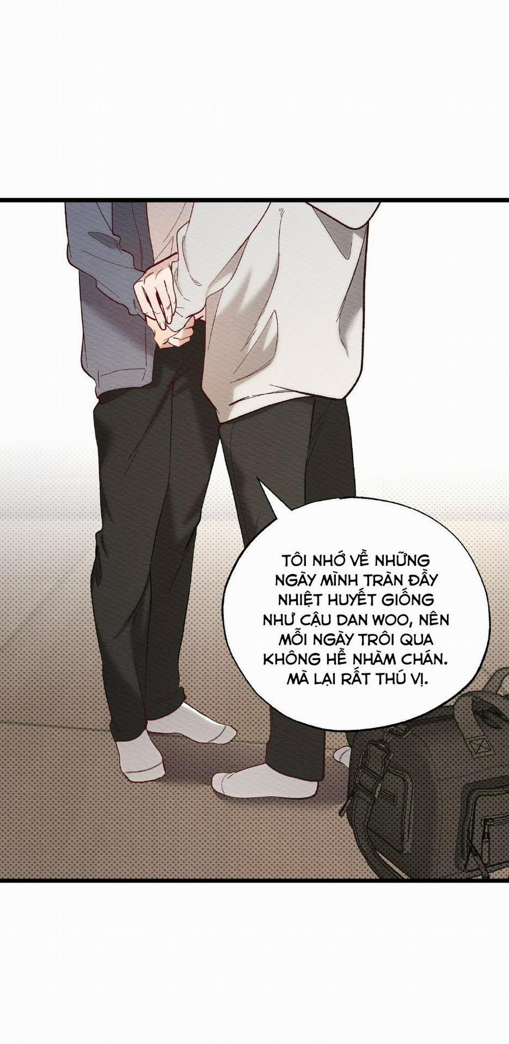 Thể Loại Lãng Mạn 17 trang 66