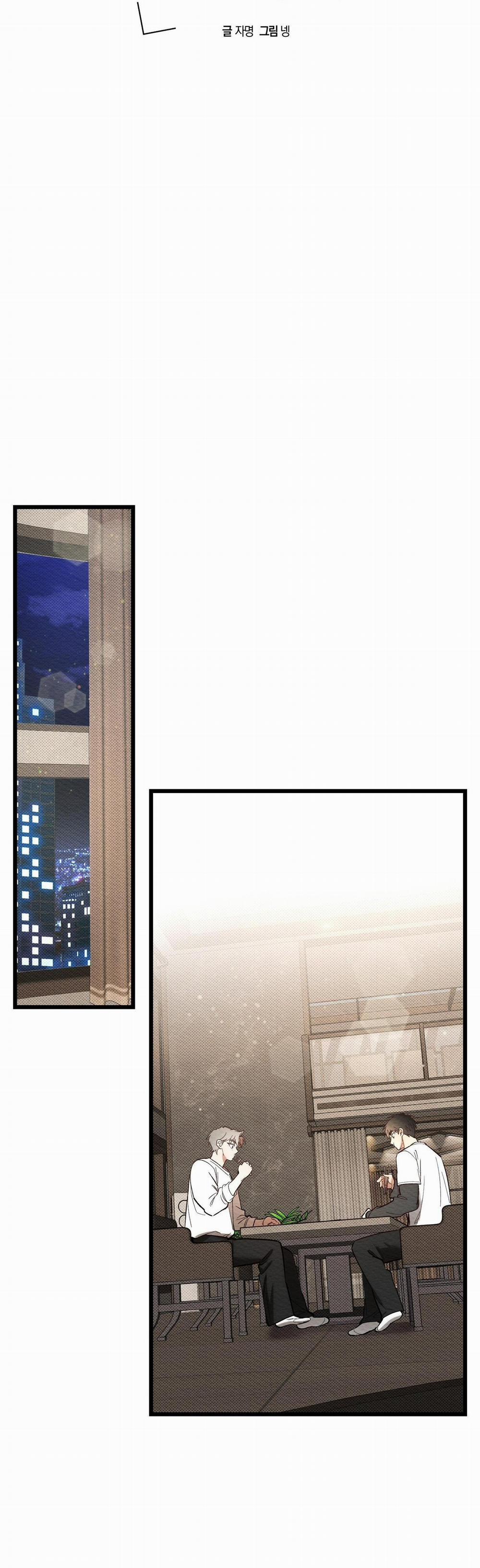 Thể Loại Lãng Mạn 18 trang 16