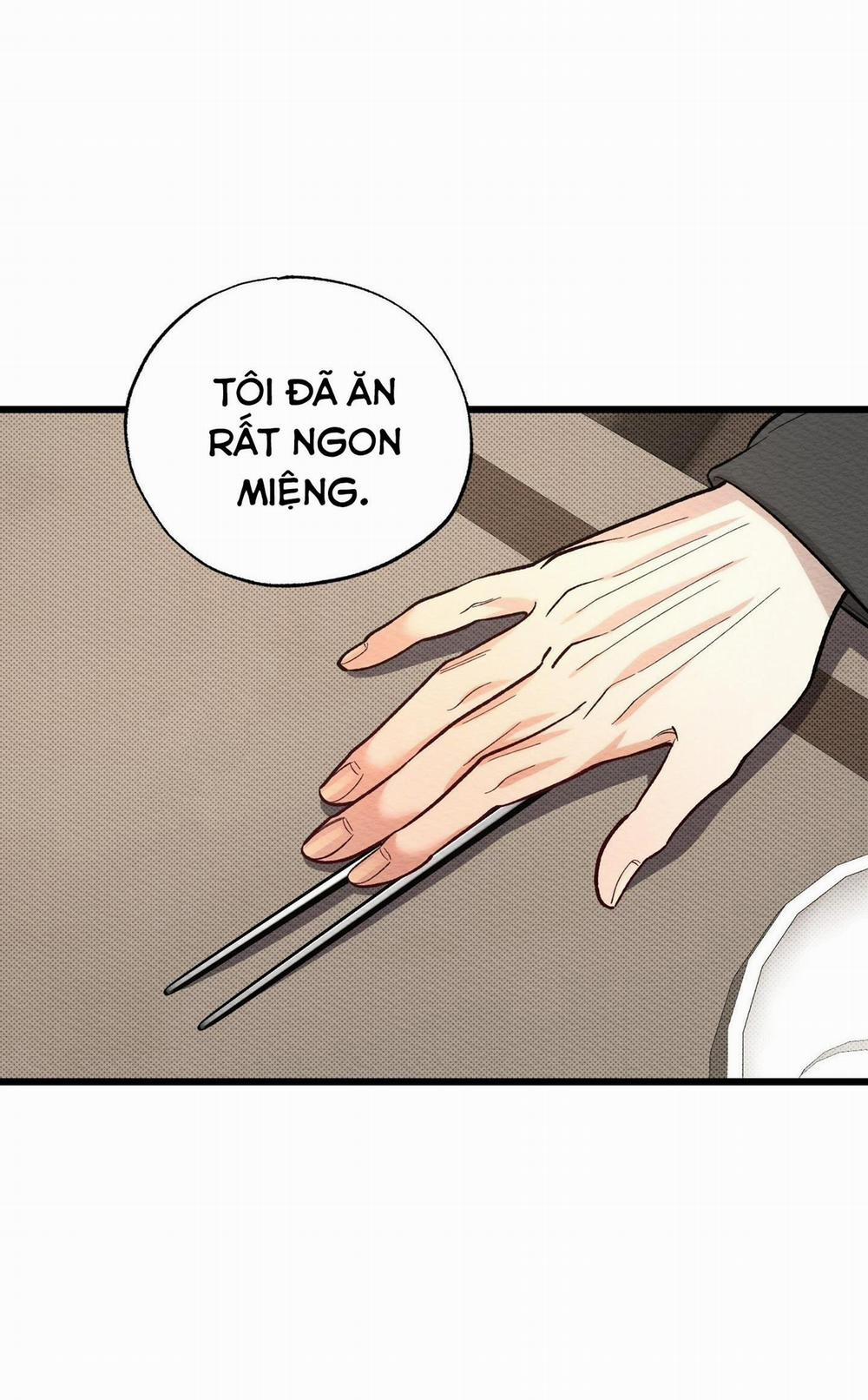 Thể Loại Lãng Mạn 18 trang 17