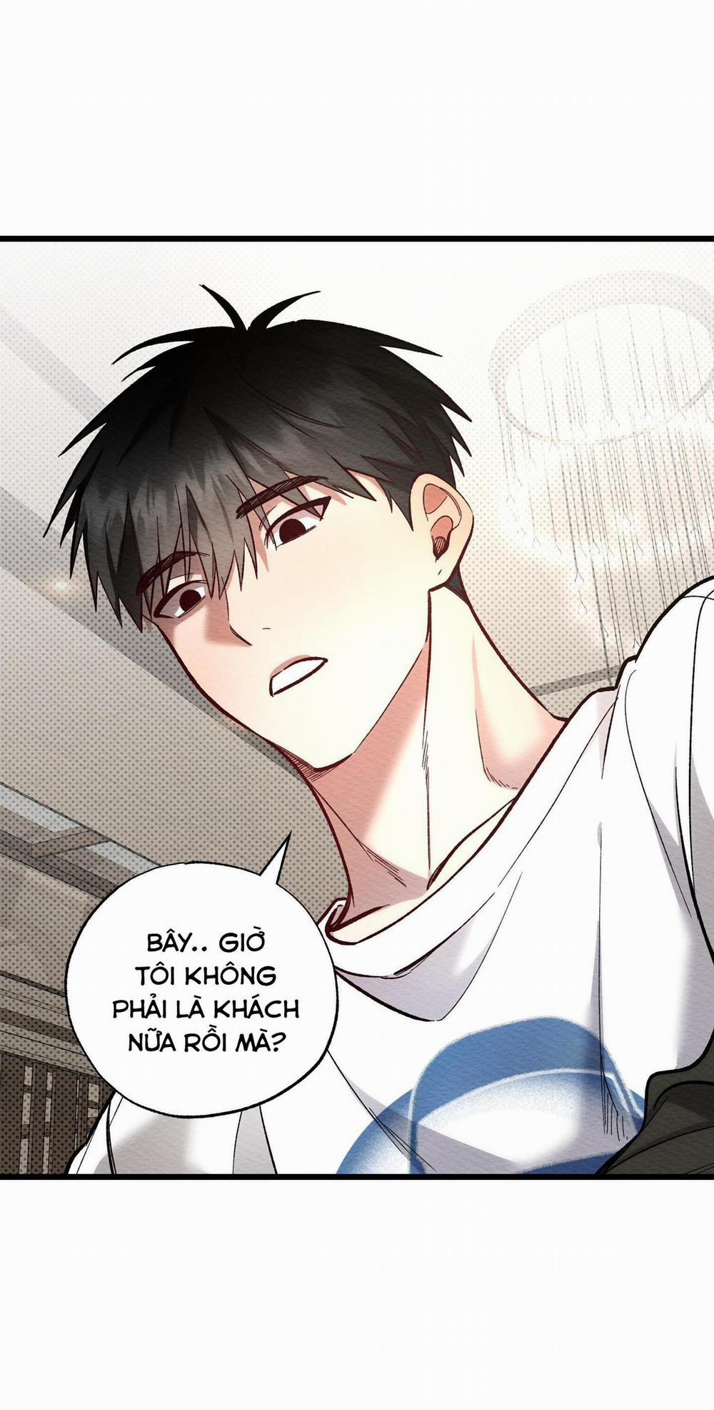 Thể Loại Lãng Mạn 18 trang 22