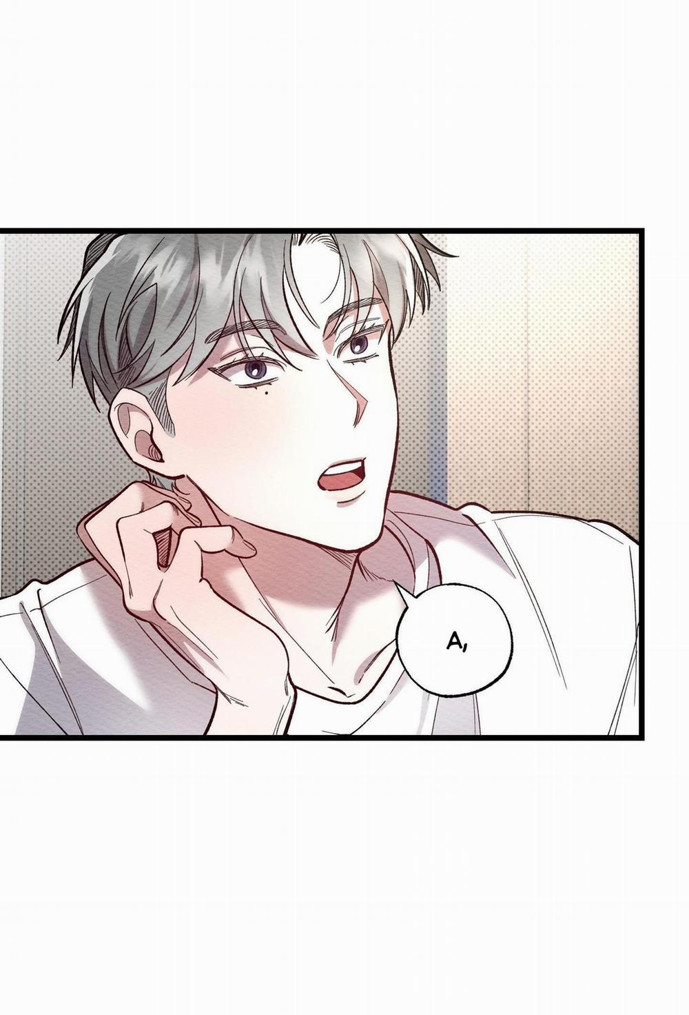 Thể Loại Lãng Mạn 18 trang 23